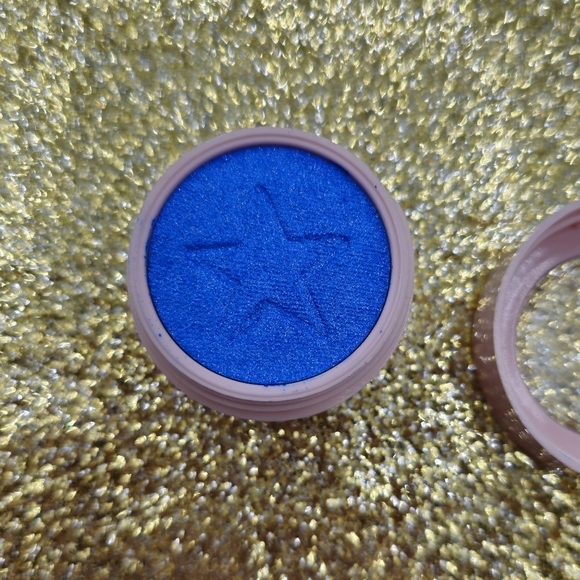 Colourpop Azurite Super Shock Shadow - Picture 4 of 5